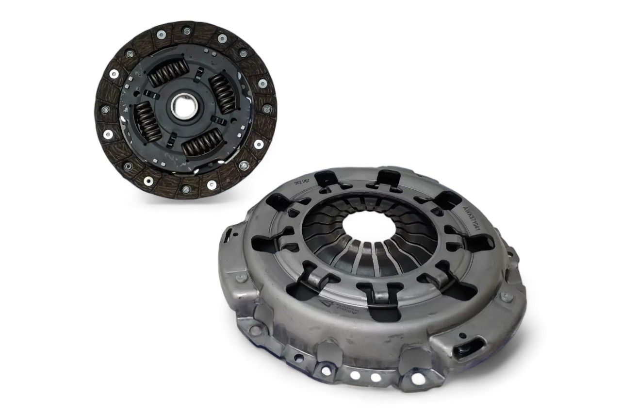 Exedy Clutch Set (Disc+Pressure Plate) AV130382