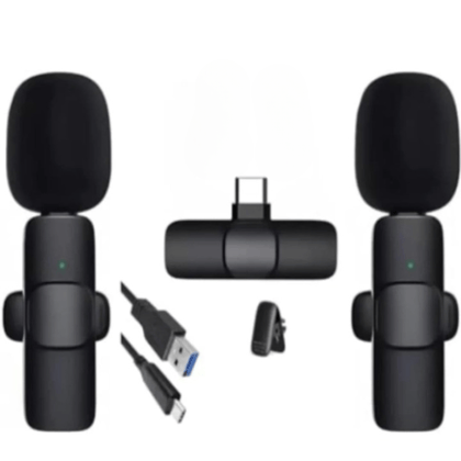 Wireless Microphone System
