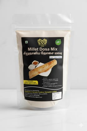 Millet Dosa Mix