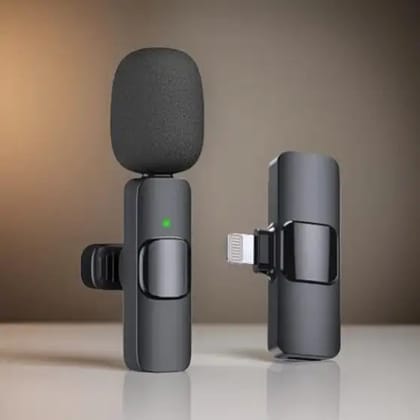 Wireless Microphone System