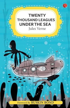 Twenty Thousandeagues Under the Sea