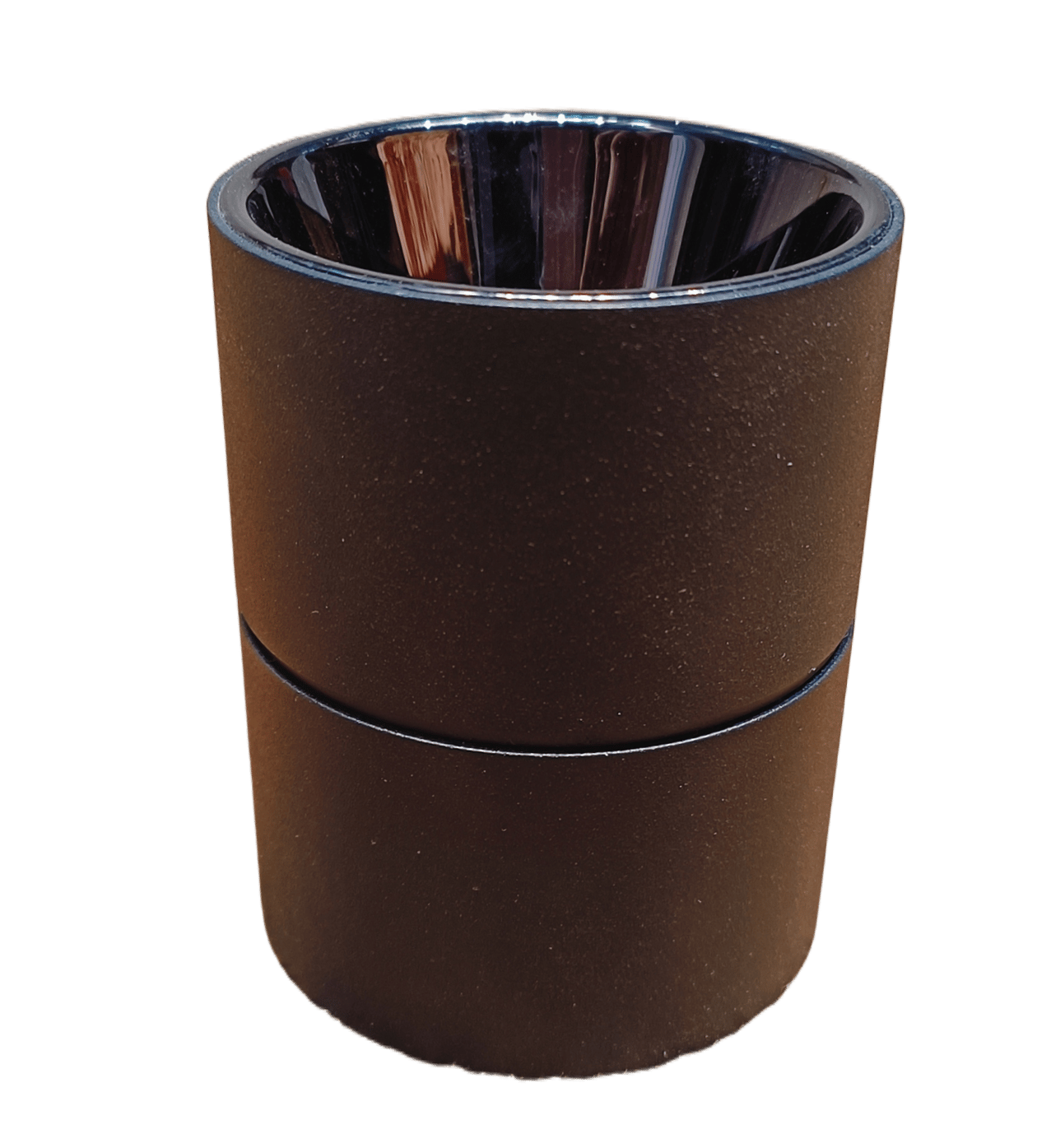 Surface Cylinder Light |  Wattage -12w | Natural White (4000k) | Packed of 10 pcs. | Indoor use only for living Rooms, Gallery, Showrooms, Hallways, Hotels, Offices corridors & more