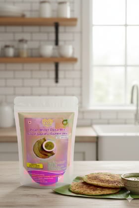 Pearl Millet Dosa Mix
