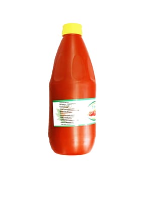 Murugan Tomato Sauce - Tangy & Rich Ketchup for Everyday Meals Murugan Tomato Sauce - Tangy & Rich Ketchup for Everyday Meals