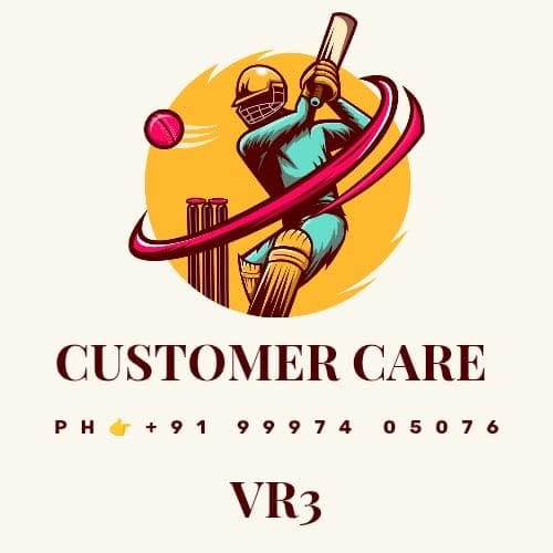 VR3 INTERNATIONAL | VR3 VK Edition Black Cricket Batting Gloves – Pro-Level Comfort & Protection