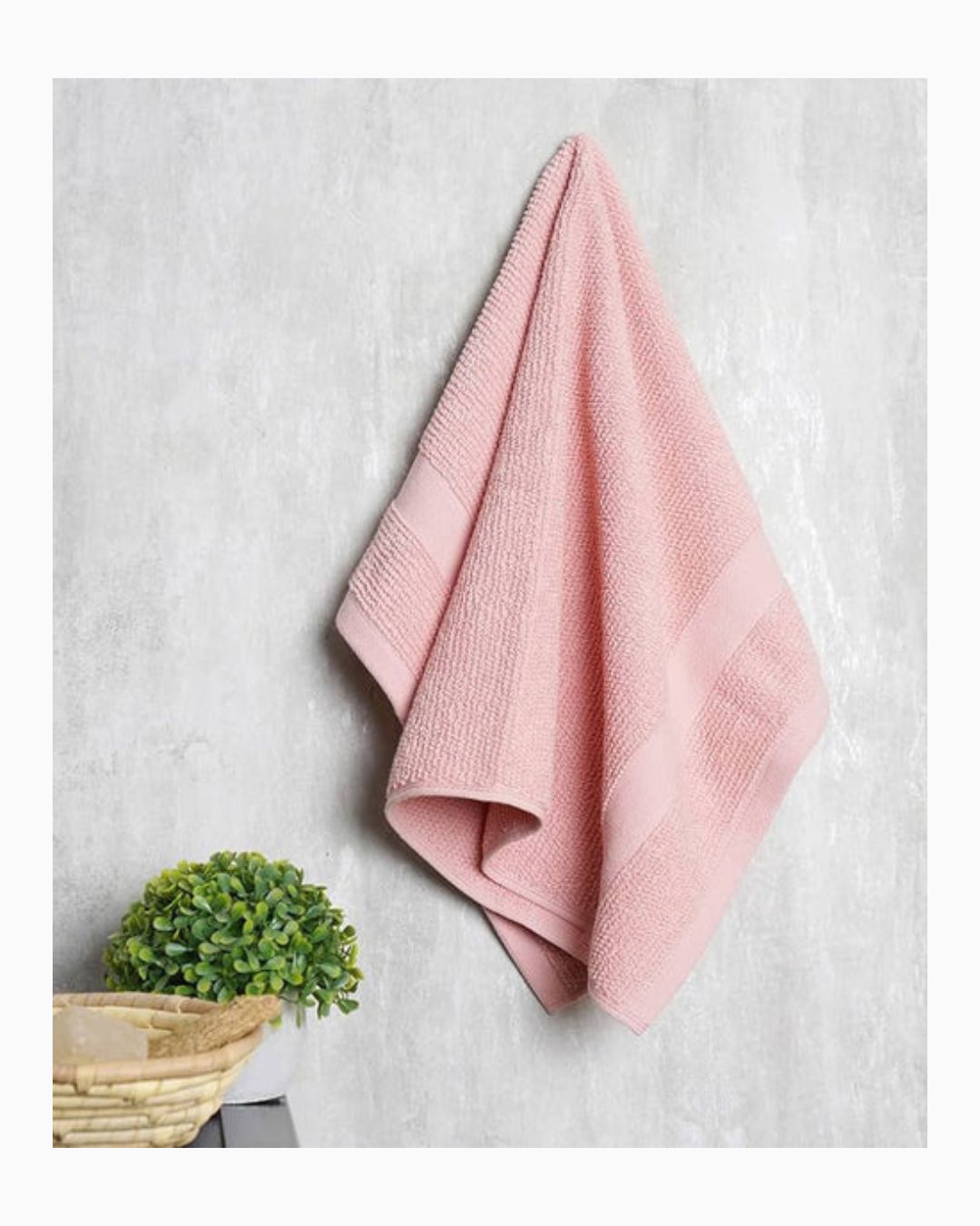 Bamboo Hand towel 