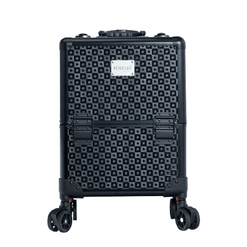 Move- Professional Makeup Travel Case