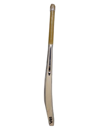 VR3 INTERNATIONAL | VR3 English Willow Cricket Bat, Grade A+ Professional, Natural Wood, 82.5 cm Length, 1200g