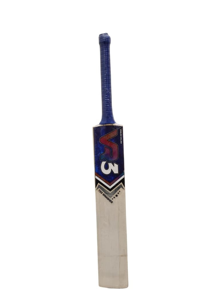 VR3 International  | VR3 International T20 Smasher English Willow Cricket Bat