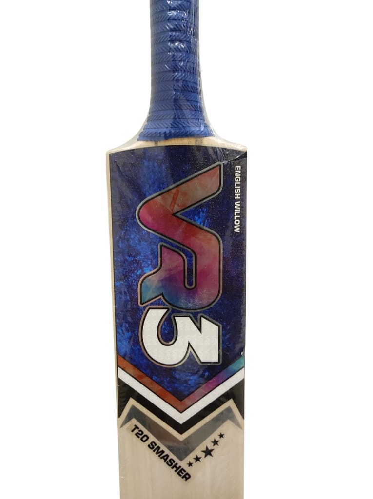 VR3 International  | VR3 International T20 Smasher English Willow Cricket Bat