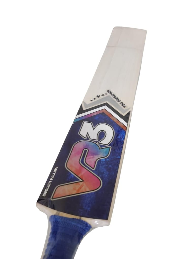 VR3 International  | VR3 International T20 Smasher English Willow Cricket Bat