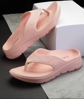 ASIAN Pink Women's Slipper