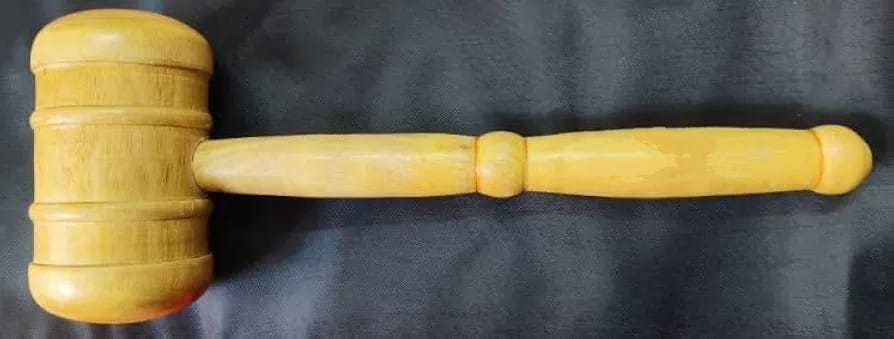 VR3 INTERNATIONAL | VR3 INTERNATIONAL Cricket Bat Mallet Pro Cricket Bats Wooden Mallet Hammer, Long Handle Knocking Mallet Bat Hammer, Wooden Mallet