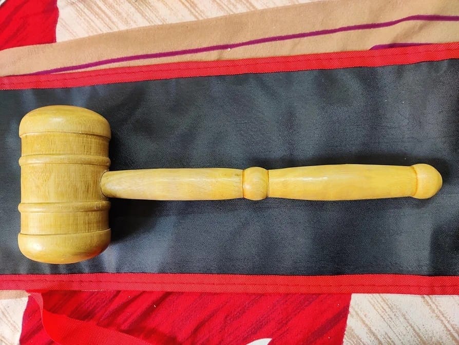 VR3 INTERNATIONAL | VR3 INTERNATIONAL Cricket Bat Mallet Pro Cricket Bats Wooden Mallet Hammer, Long Handle Knocking Mallet Bat Hammer, Wooden Mallet