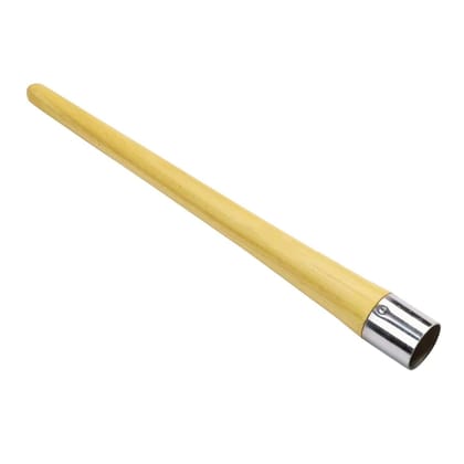 VR3 INTERNATIONAL | Cricket Bat Grip Cone | Wooden Grip Applicator Cone | Grip Cone Batcare - 1 Piece