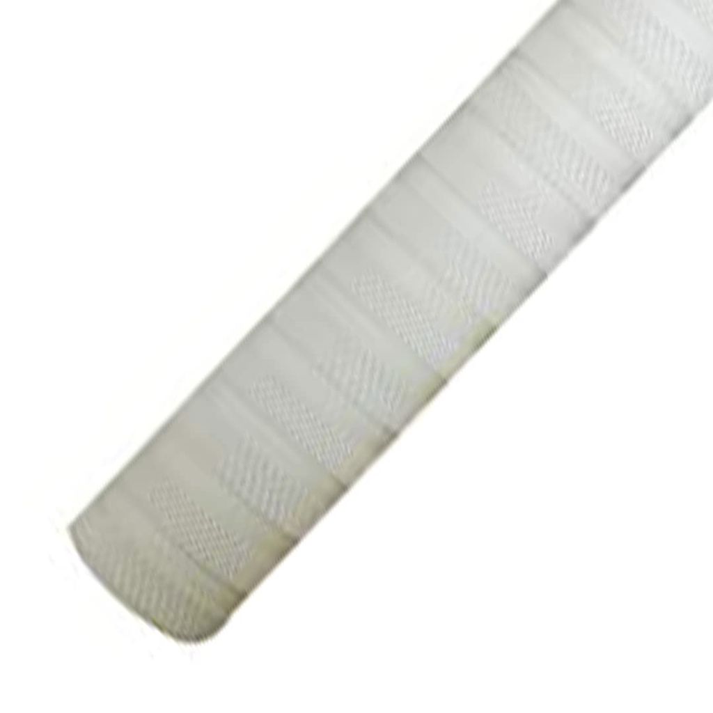 VR3 INTERNATIONAL | Bat Grip| Ring Texture | Ergonomic Design | Easy Wrap | Soft Rubber Grip for Better Cricket Swing | Durable, Bat Grip for All Cricket Players