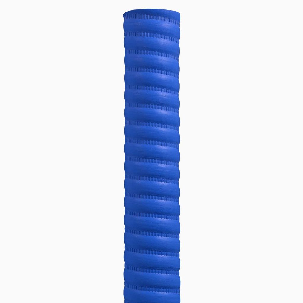 VR3 INTERNATIONAL | Bat Grip| Ring Texture | Ergonomic Design | Easy Wrap | Soft Rubber Grip for Better Cricket Swing | Durable, Bat Grip for All Cricket Players