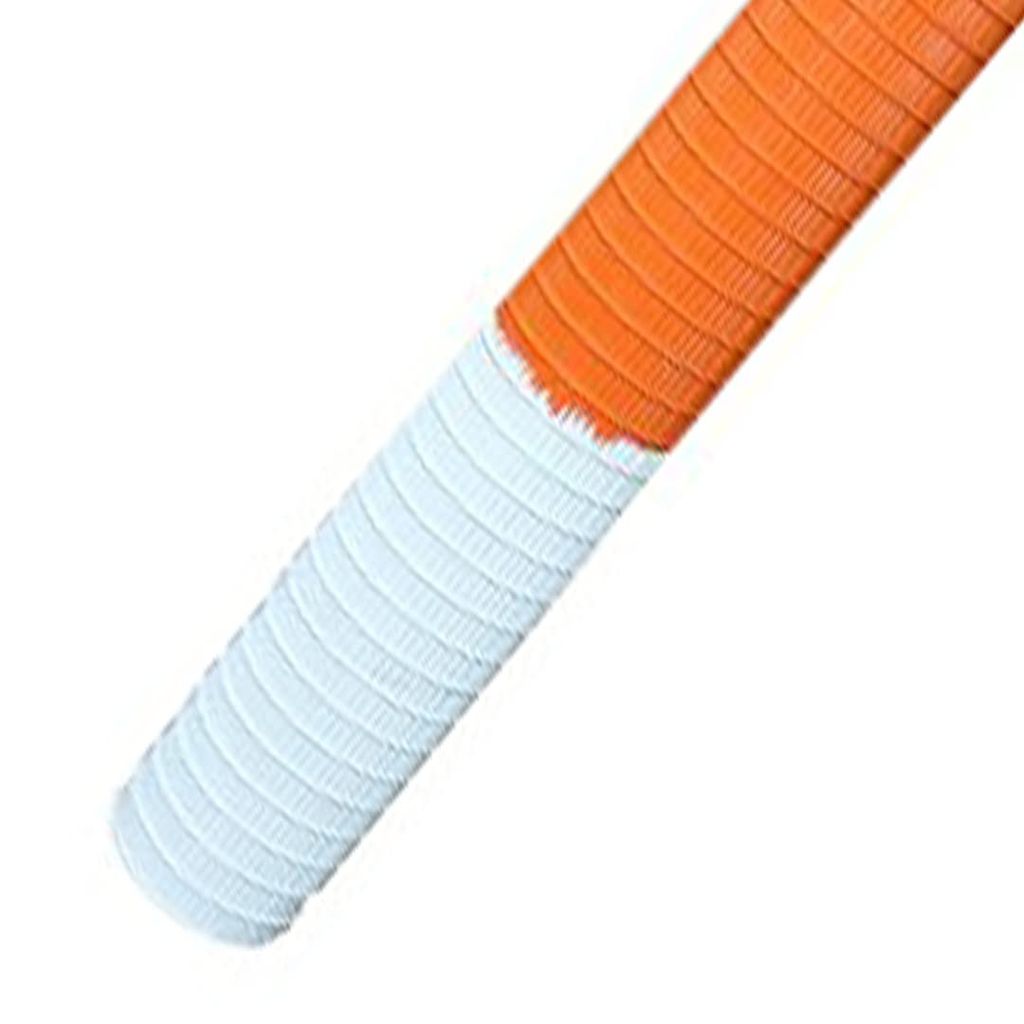 VR3 INTERNATIONAL | Bat Grip| Ring Texture | Ergonomic Design | Easy Wrap | Soft Rubber Grip for Better Cricket Swing | Durable, Bat Grip for All Cricket Players