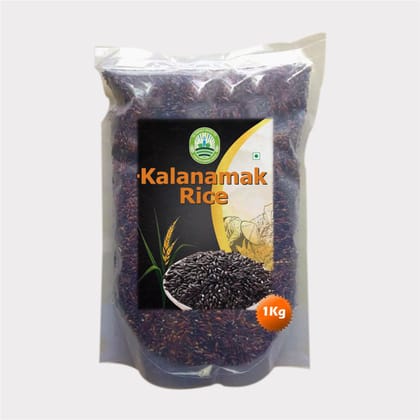 Kalanamak Rice - 1 kg