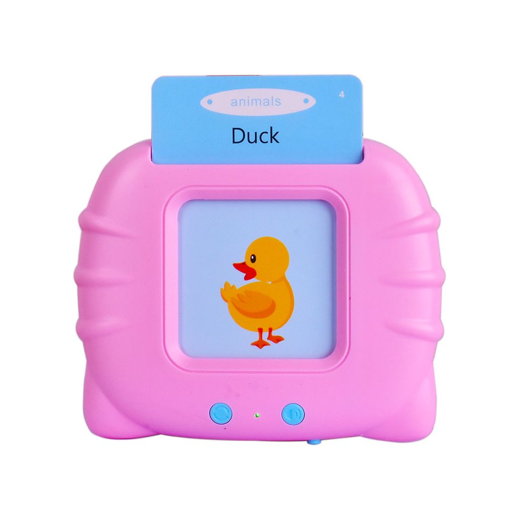 Talking Flash Cards Learning Toys | Flash Card Toys | Talking Flash Cards Learning Toys | Talking Flashcards Educational Toys | Best Talking Flash Cards 