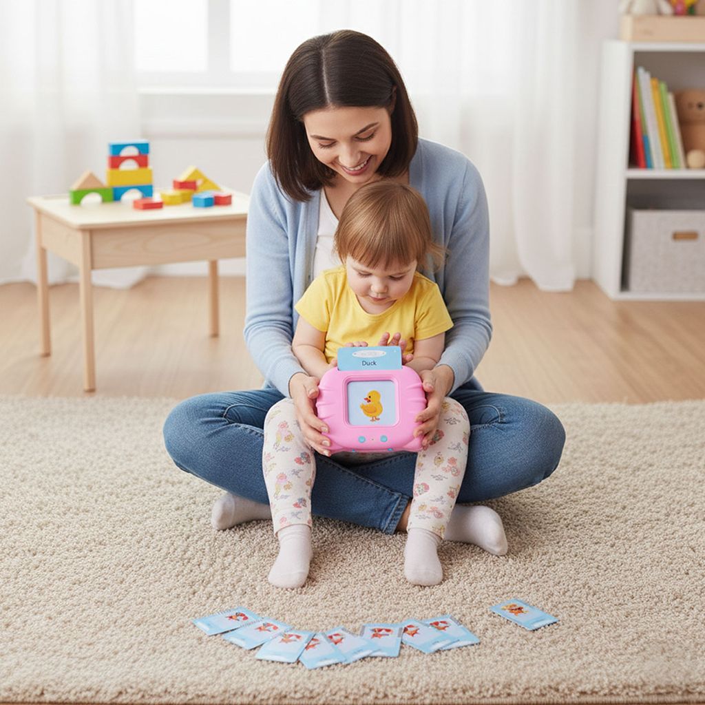 Talking Flash Cards Learning Toys | Flash Card Toys | Talking Flash Cards Learning Toys | Talking Flashcards Educational Toys | Best Talking Flash Cards 