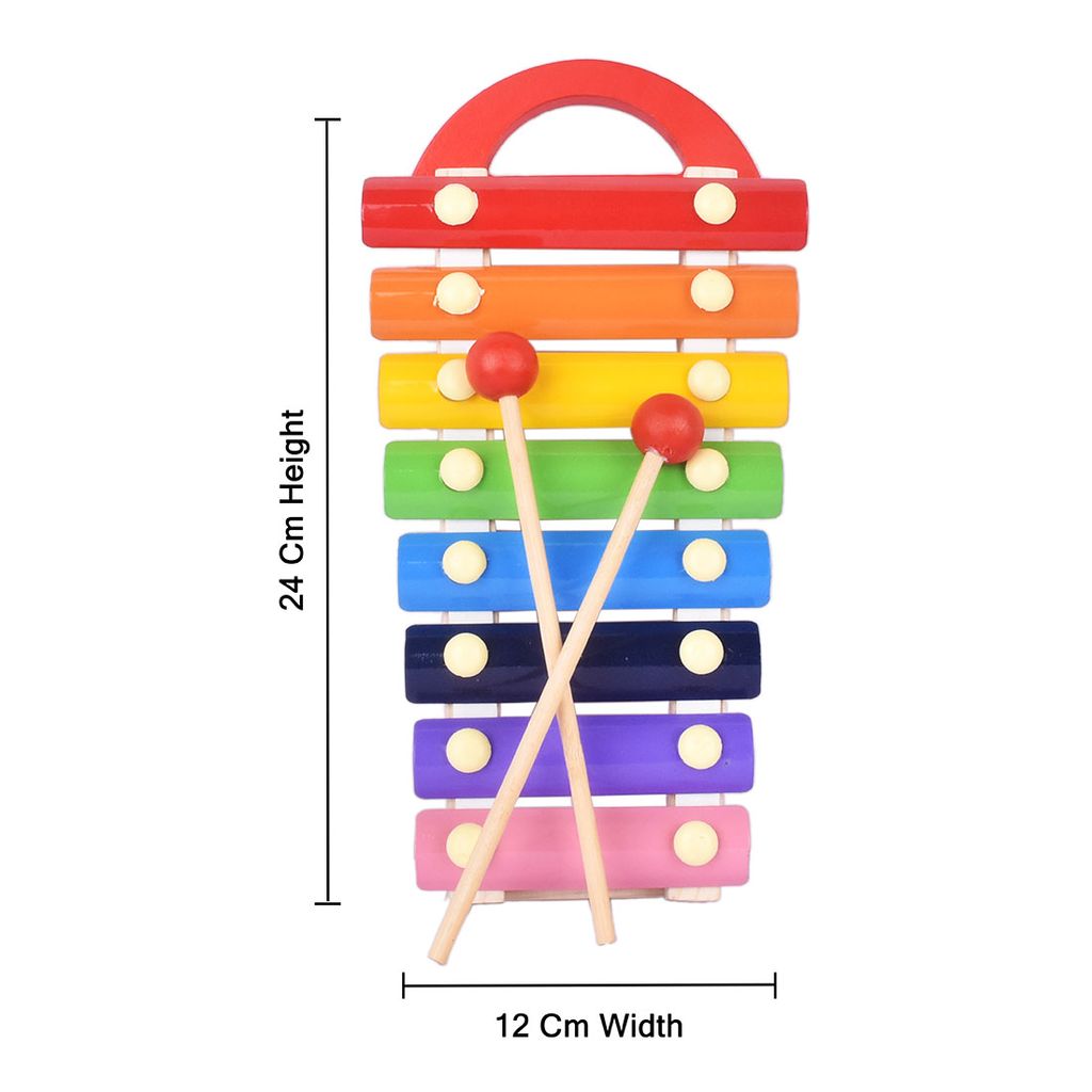 Montessori Xylophone Toys | Musical Toys for Kids| Xylophone Toys | Wooden Xylophone | Xylophone For Sale | Kids Xylophone Toys |  Xylophone Instrument Toy