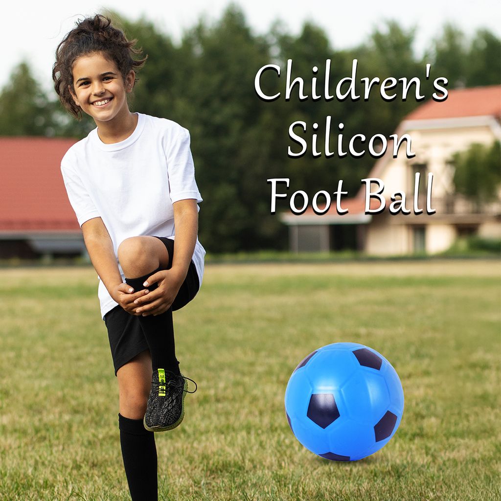 Kids Football Ball | Printed Foot Ball | Children's Toys Foot Ball | Mini Football Stress Balls | Football Playsets | Soft Football
