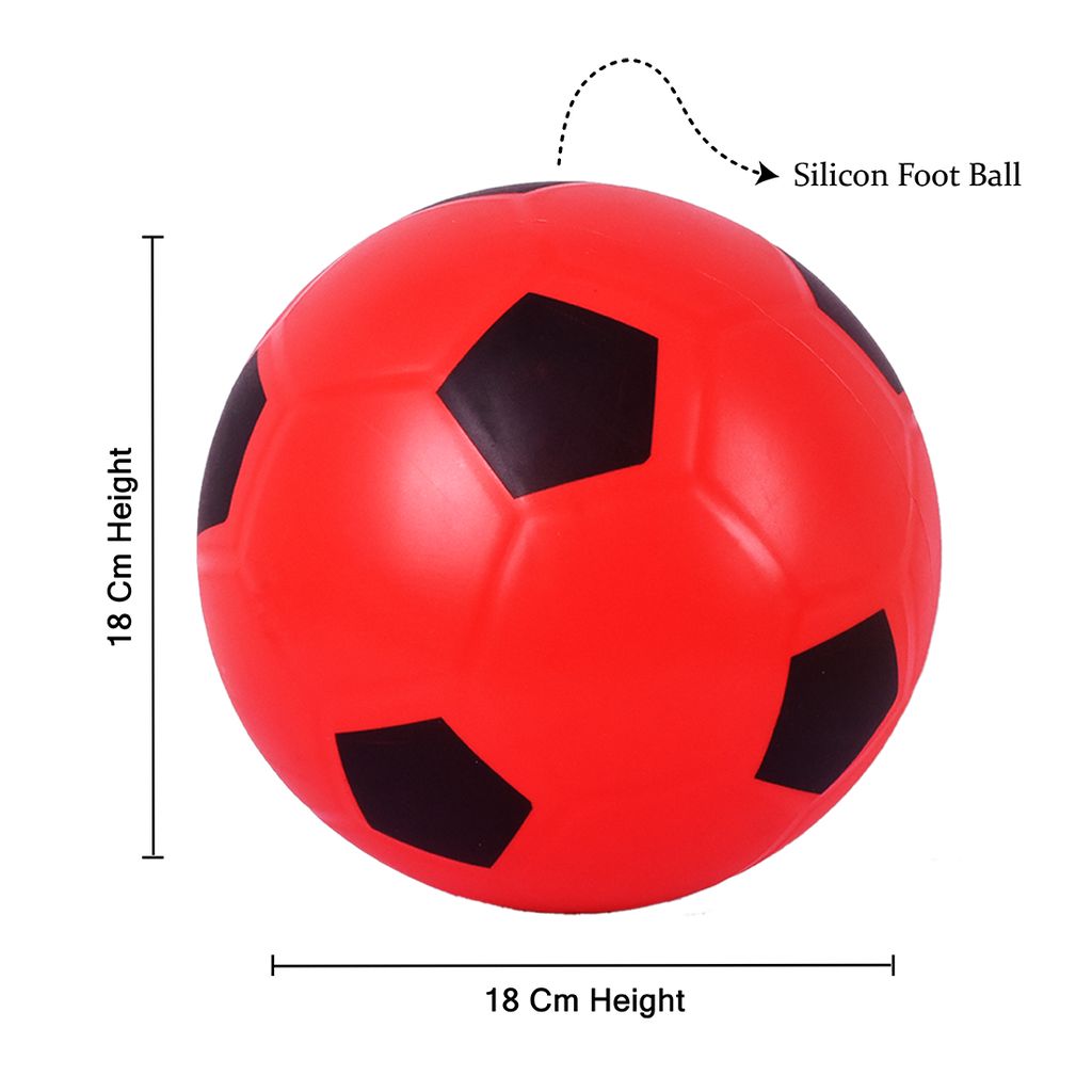 Kids Football Ball | Printed Foot Ball | Children's Toys Foot Ball | Mini Football Stress Balls | Football Playsets | Soft Football