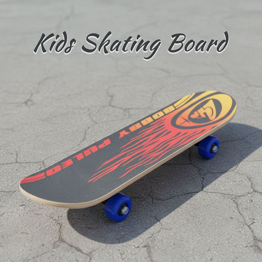 Mini Skateboard | Wooden Skating Board | Skateboard Decks | Skateboards For Sale | Beginner Skateboard | Best Skateboard