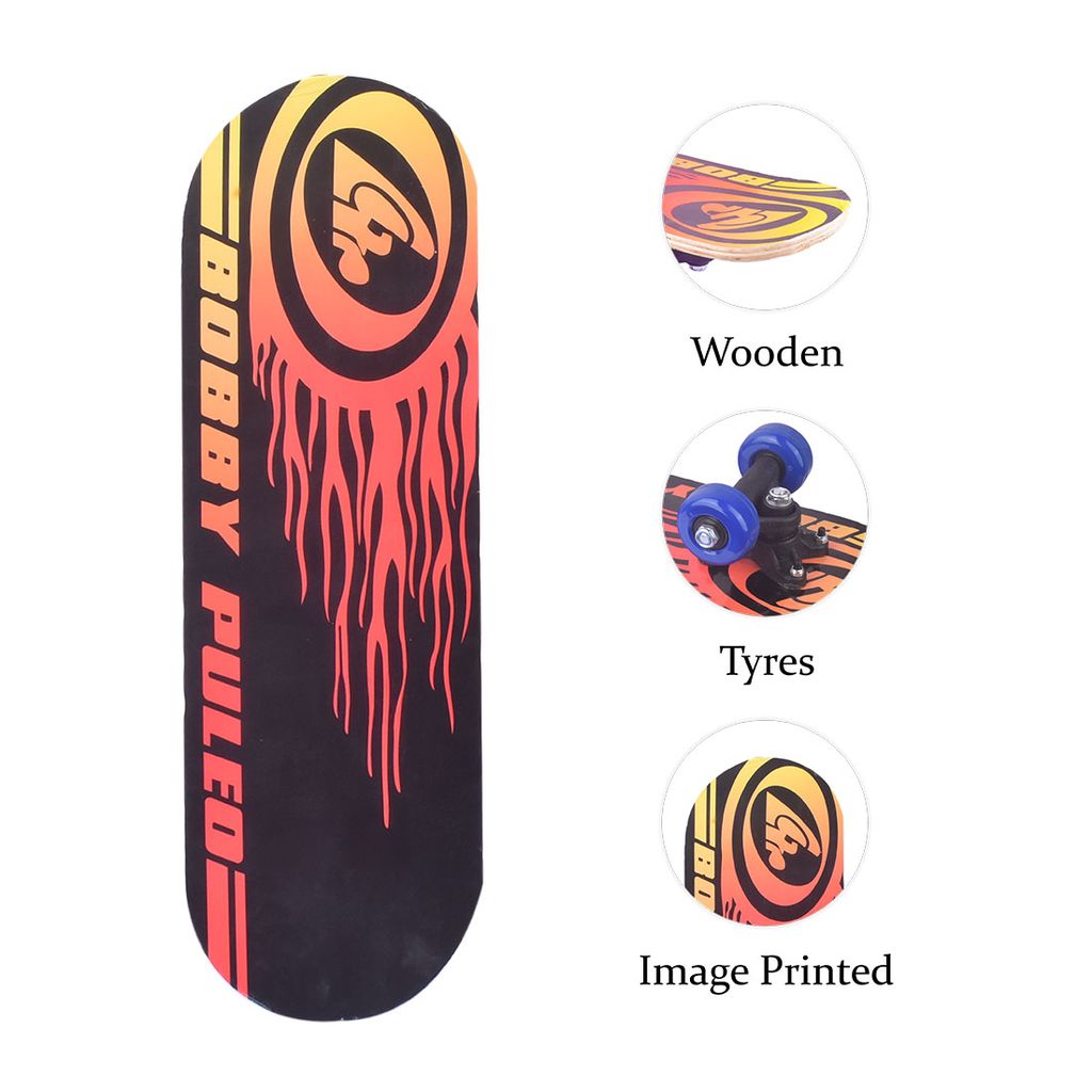 Mini Skateboard | Wooden Skating Board | Skateboard Decks | Skateboards For Sale | Beginner Skateboard | Best Skateboard