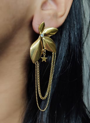 Gianna Earrings