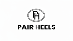 PAIR HEELS