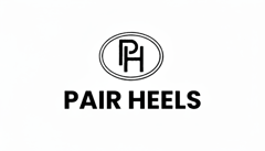 PAIR HEELS