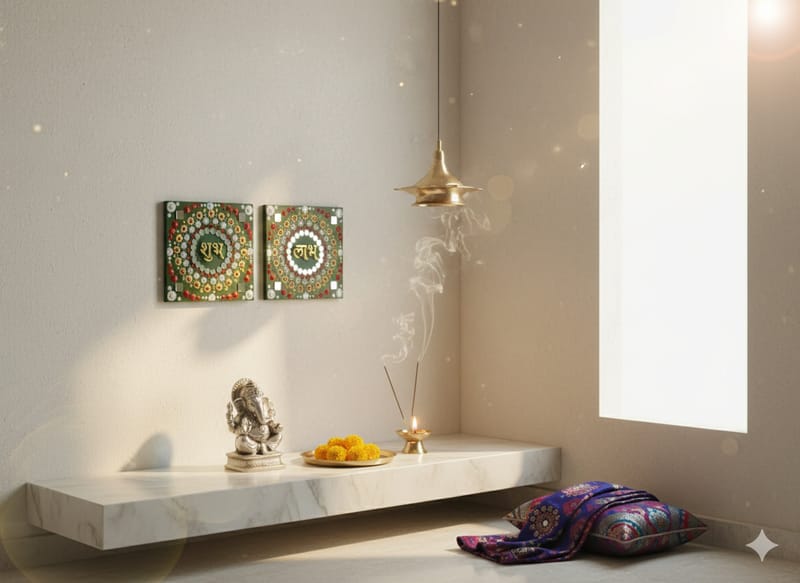 ...