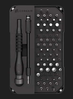 Corsair PC DIY Precision Toolkit