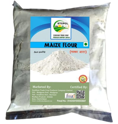 Maize Flour