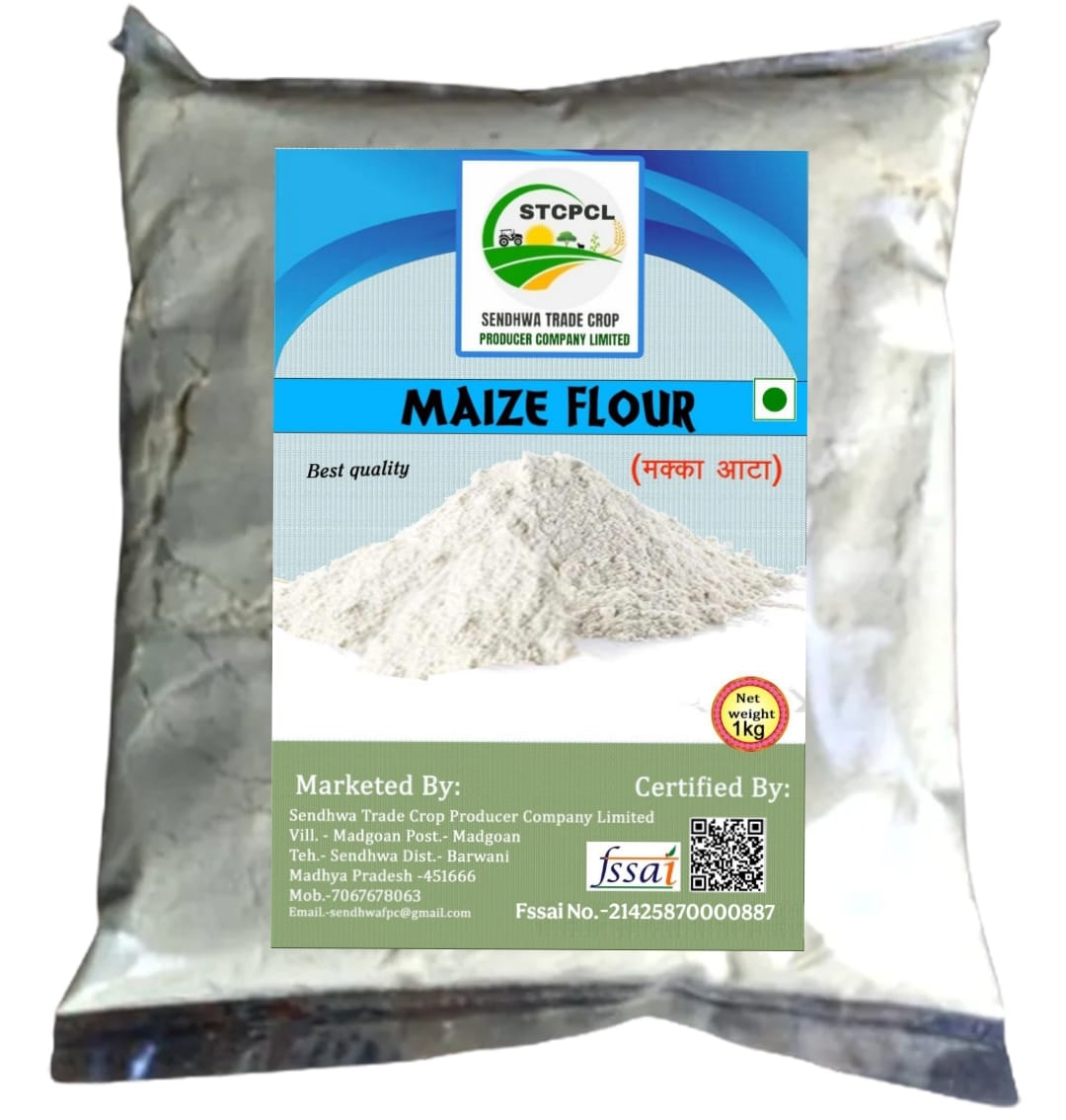Maize Flour