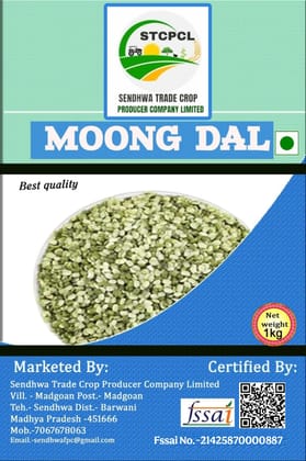 moong daal