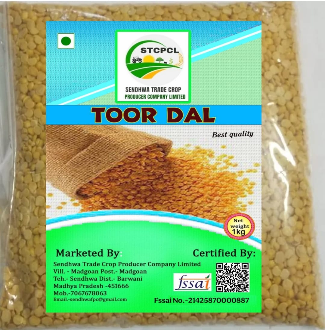 Toor Daal