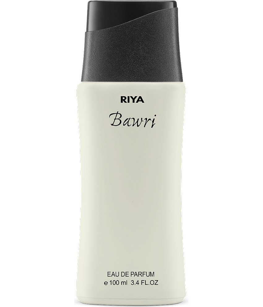 Riya Bawri Eau De Parfum (EDP) For Men 100 ( Pack of 1 )