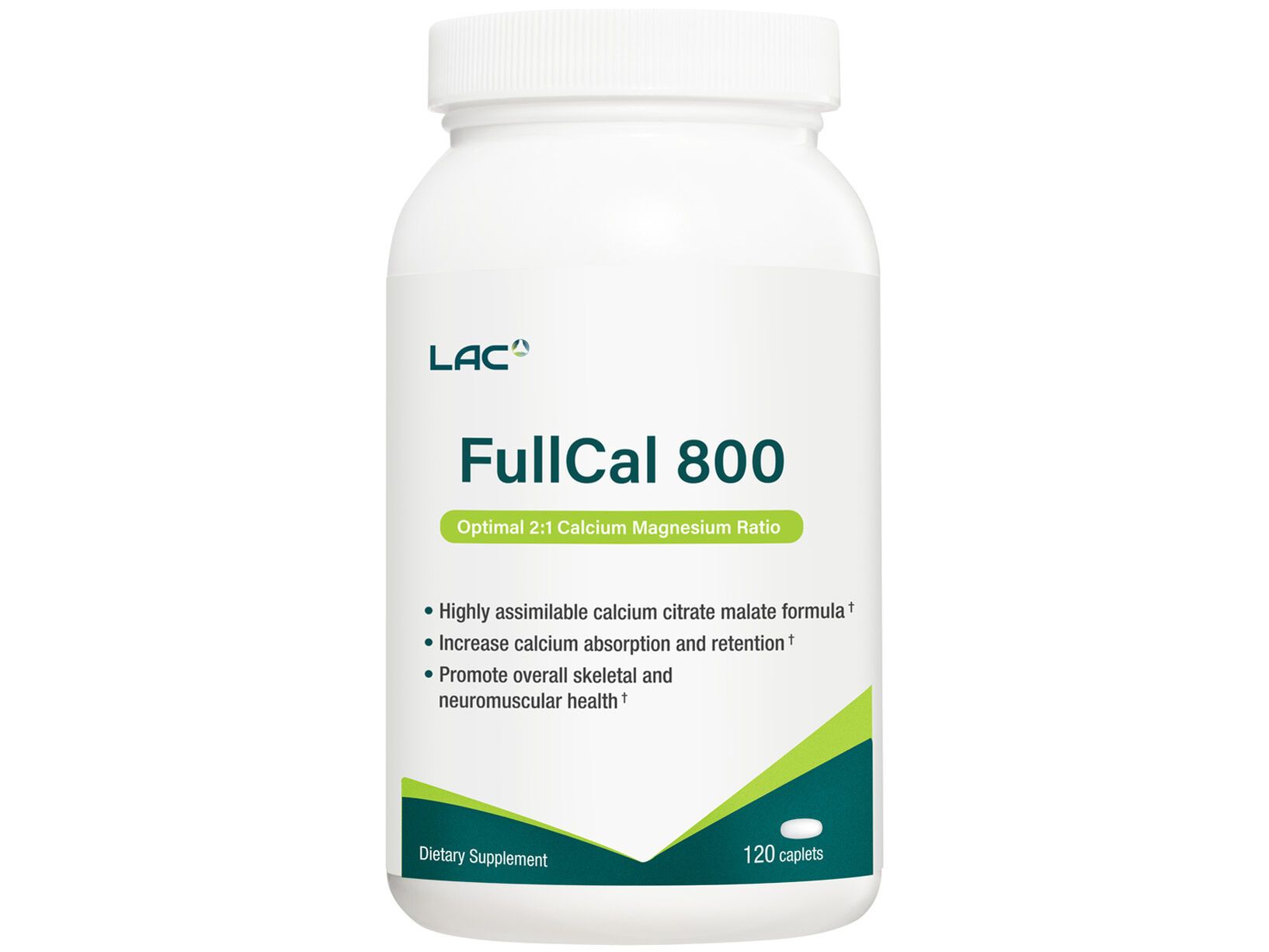 LAC Fullcall 800 – Multivitamin & Antioxidant Support for Overall Health | Mineral Formula | Complete Daily Nutrition for Energy, Immunity & Vitality – 60 Capsules