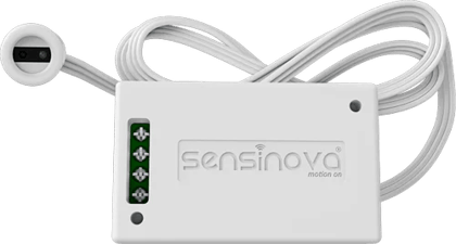 Sensinova Nox Smart Wardrobe Sensor