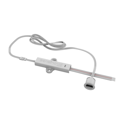 Sensinova Neo E15 Series DC Wardrobe Door Sensor for Automatic Lights