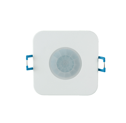 Motion Sensor, IP20 Rated, 110-240V AC, 400W Max Load, 50/60Hz 2year warrenty Energy saver infrared motion sensor sensinova F8