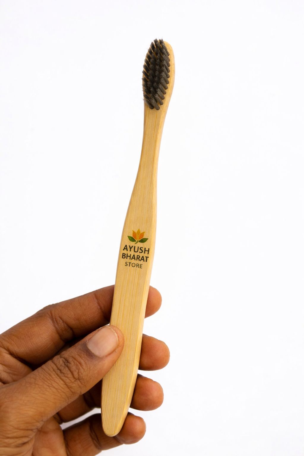 BAMBOO TOOTHBRUSH