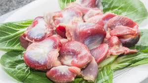 Daily Fresh Chicken Gizzards