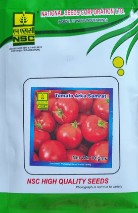 NSC TOMATO ARKA SAMRAT