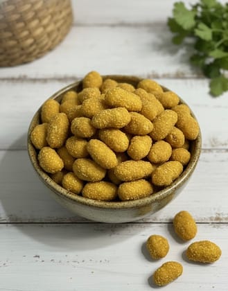 Bellam Gavvalu (Jaggery Gavvalu)