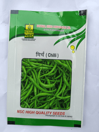 NSC CHILLI