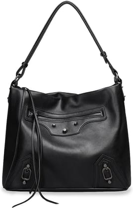 Rivet Tote Bag Underarm Bag Rivet Tote Bag Underarm Bag